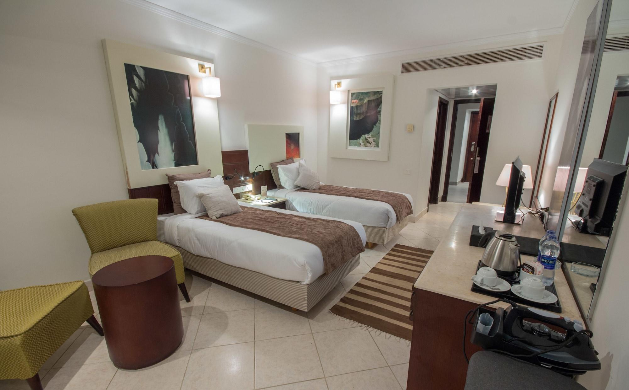Sharming Inn Hotels - Couples And Families Only Kültér fotó