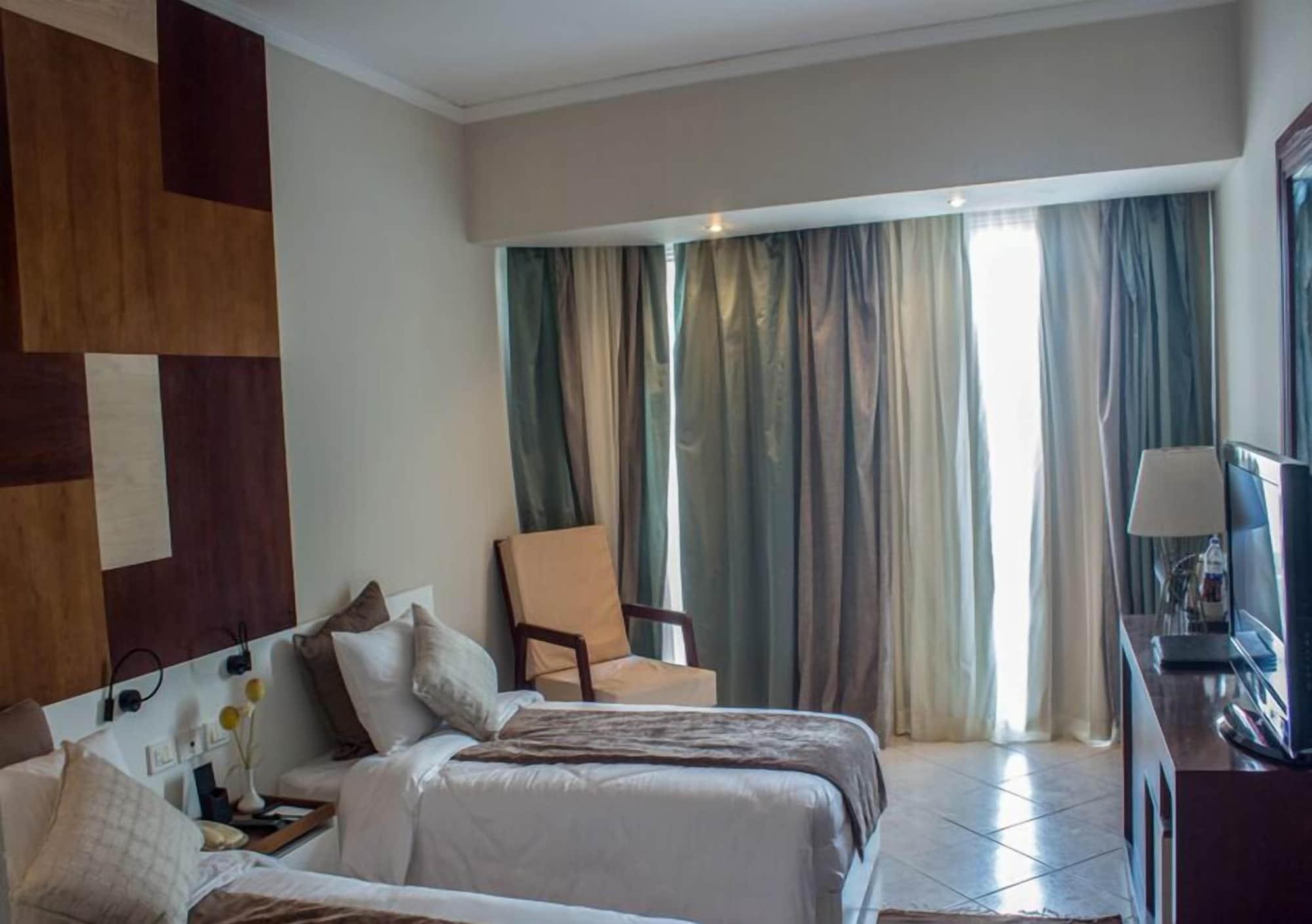 Sharming Inn Hotels - Couples And Families Only Kültér fotó