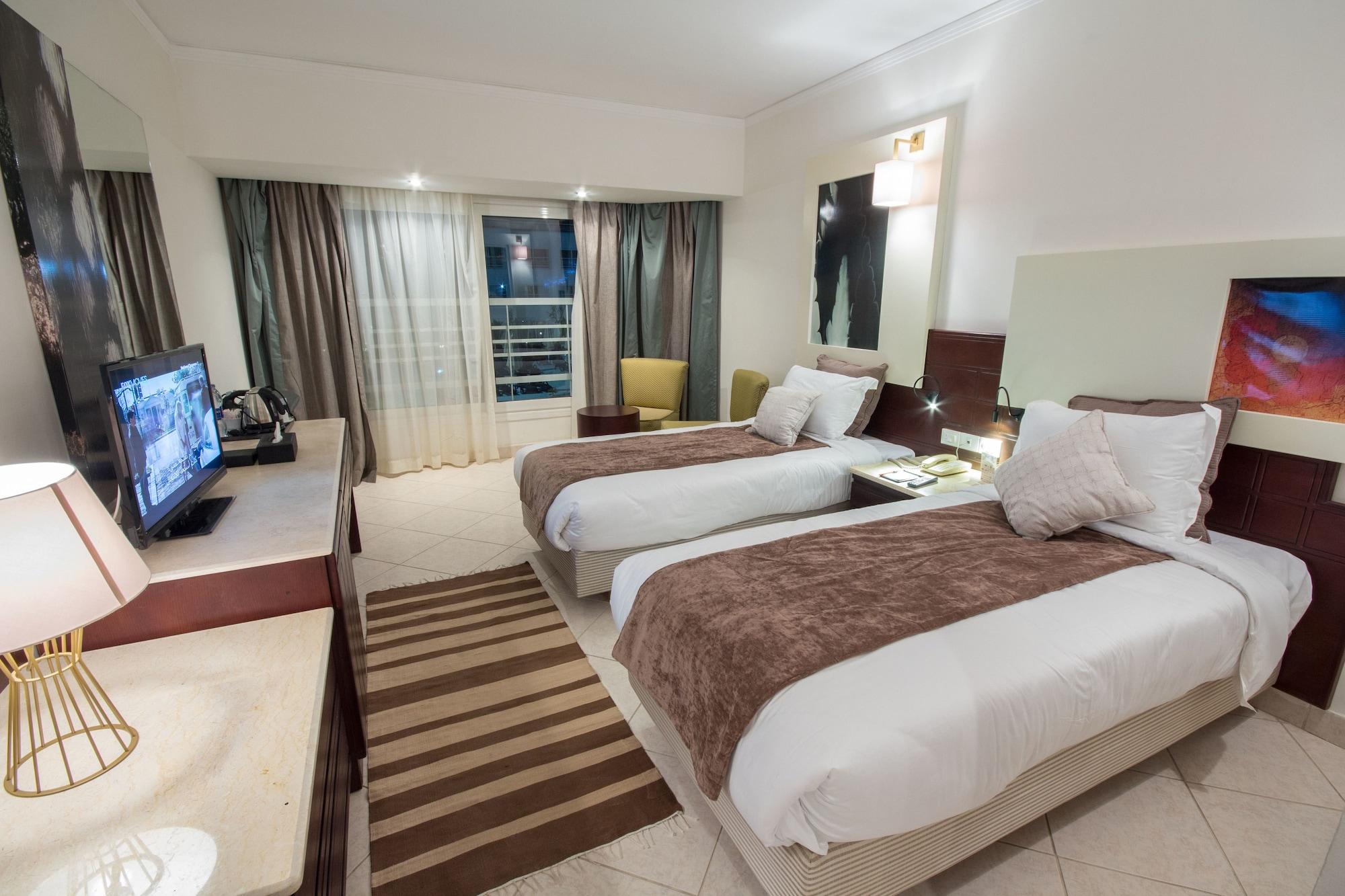 Sharming Inn Hotels - Couples And Families Only Kültér fotó