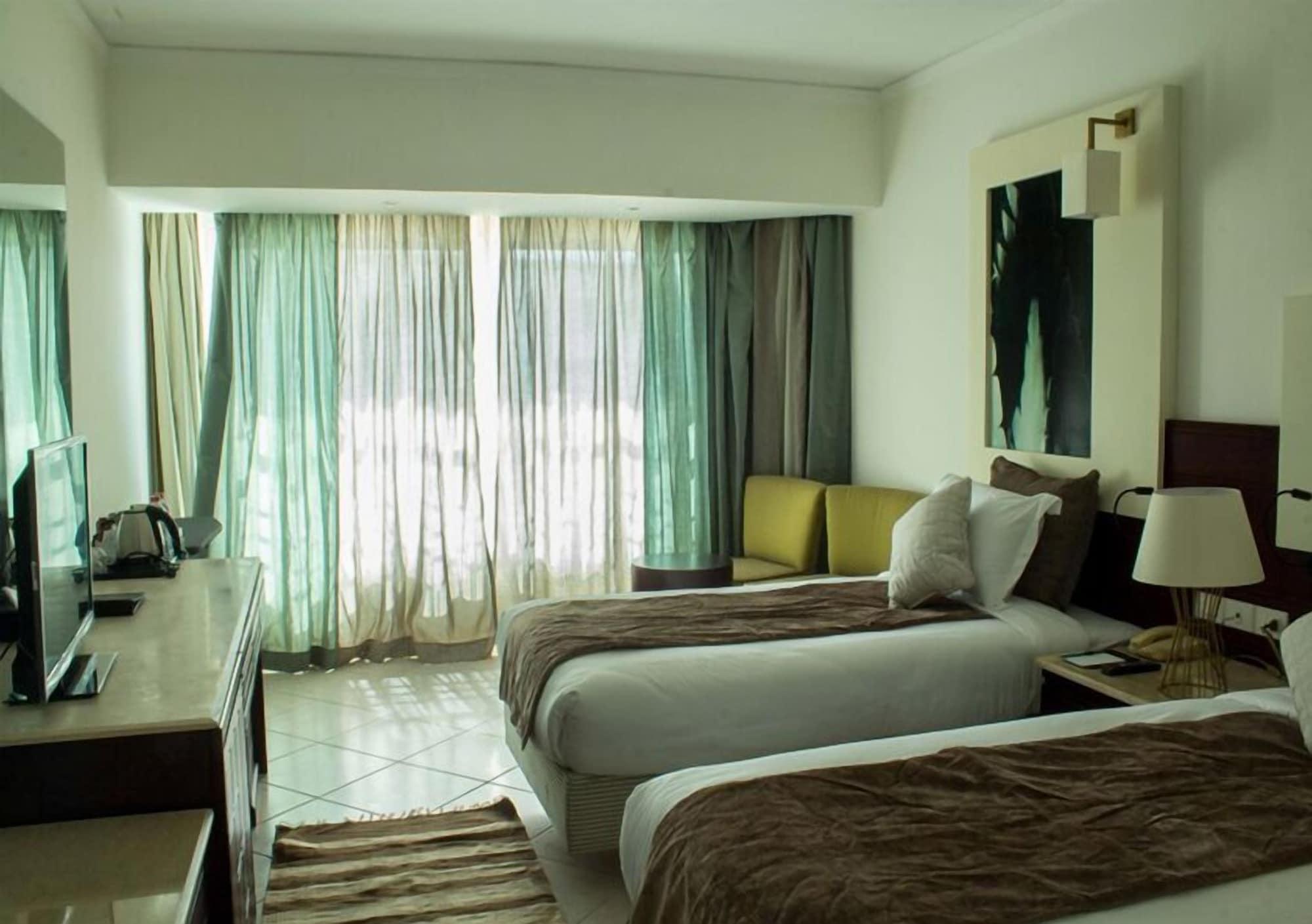 Sharming Inn Hotels - Couples And Families Only Kültér fotó