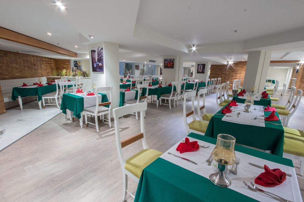 Sharming Inn Hotels - Couples And Families Only Kültér fotó