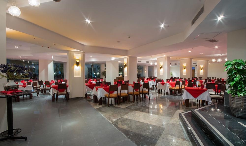 Sharming Inn Hotels - Couples And Families Only Kültér fotó