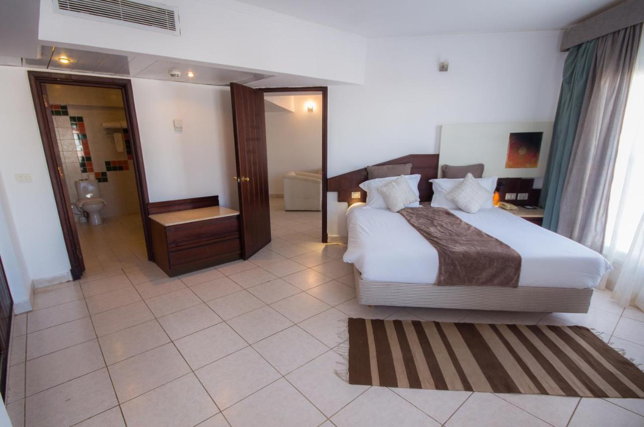 Sharming Inn Hotels - Couples And Families Only Kültér fotó