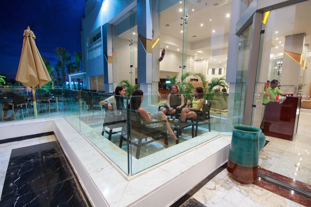 Sharming Inn Hotels - Couples And Families Only Kültér fotó