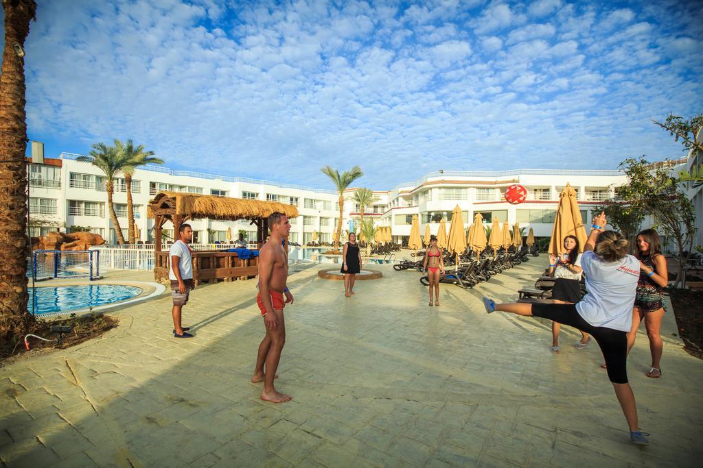 Sharming Inn Hotels - Couples And Families Only Kültér fotó
