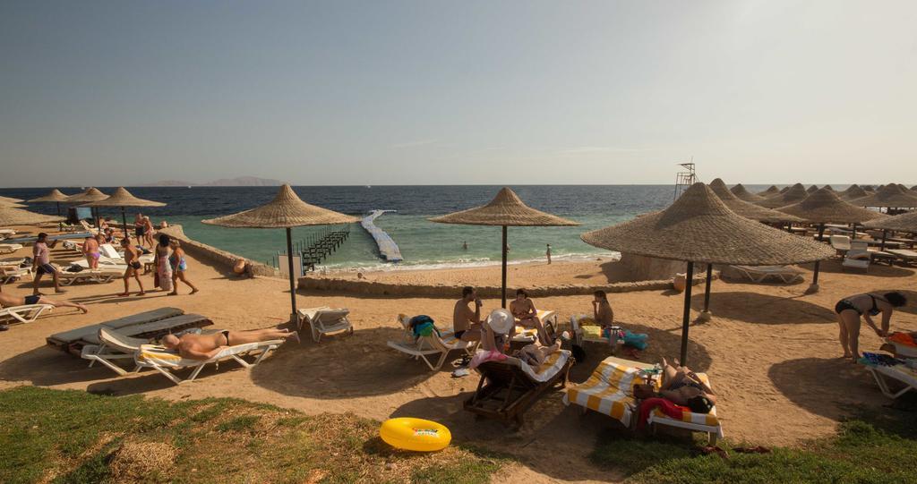 Sharming Inn Hotels - Couples And Families Only Kültér fotó