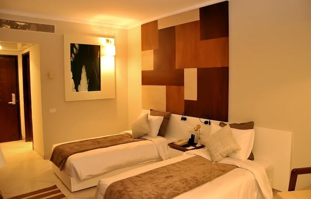 Sharming Inn Hotels - Couples And Families Only Kültér fotó