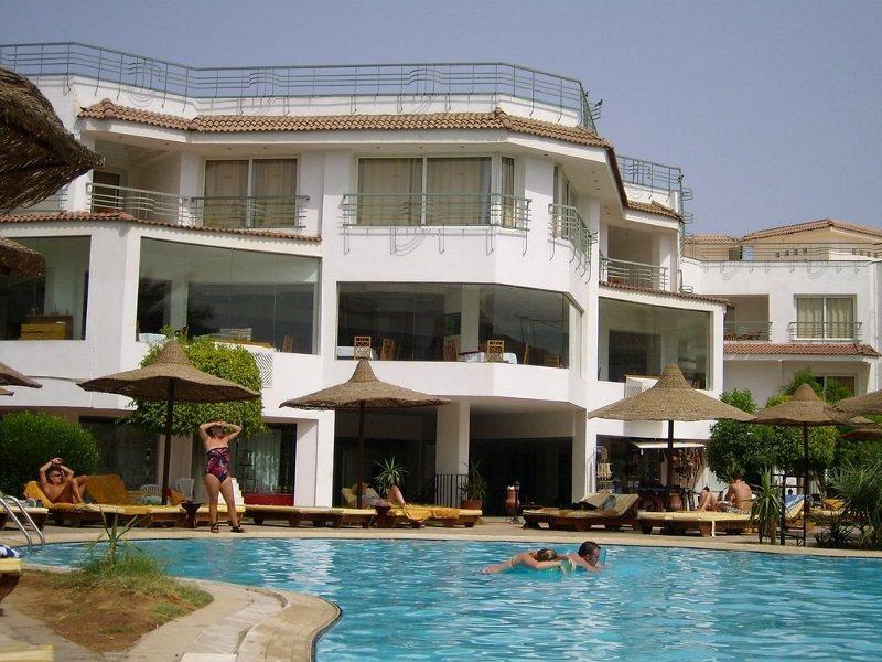 Sharming Inn Hotels - Couples And Families Only Kültér fotó