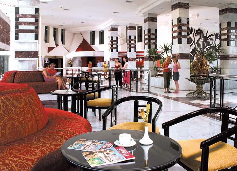 Sharming Inn Hotels - Couples And Families Only Kültér fotó