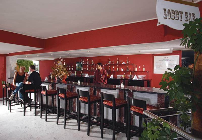 Sharming Inn Hotels - Couples And Families Only Étterem fotó