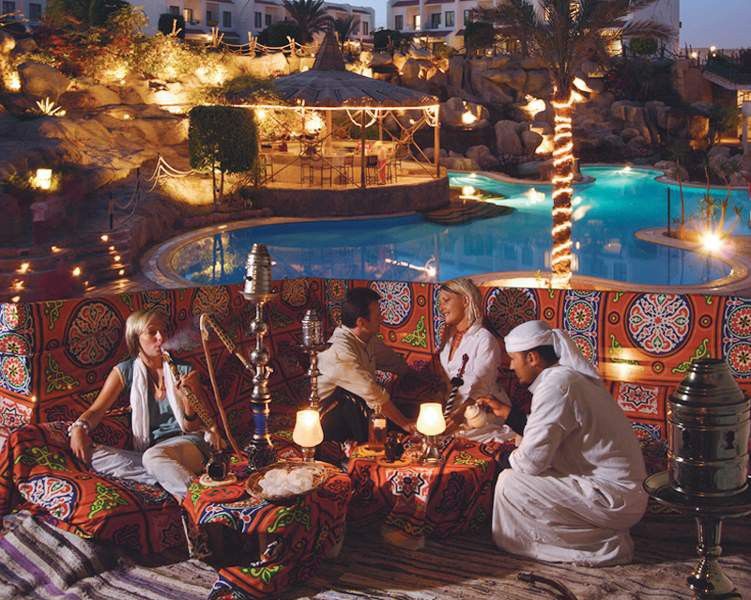 Sharming Inn Hotels - Couples And Families Only Kültér fotó