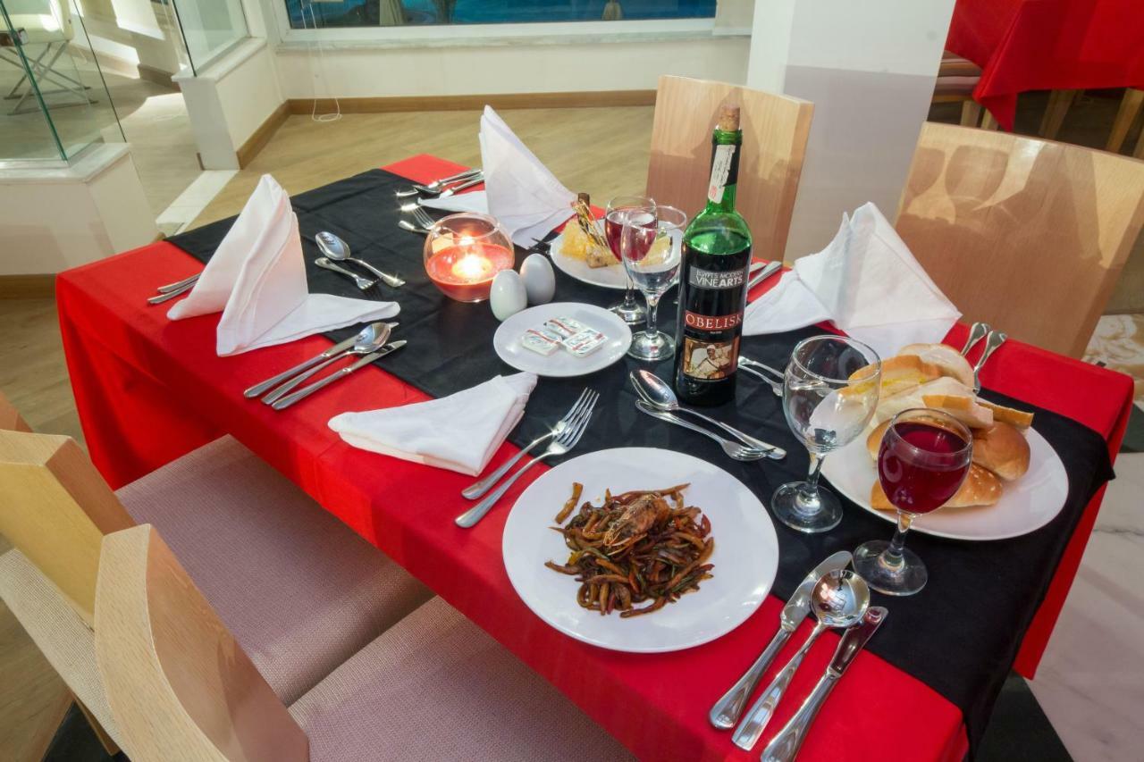 Sharming Inn Hotels - Couples And Families Only Kültér fotó